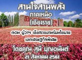 §ҹآ Ҥ˹ ҹҹѧ 21 ԧҤ 2561 ͹  §¢ҹѺºࢵɰԨ : ع ح͹ѹ