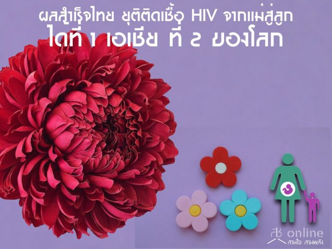  صԵԴ HIV ҡ١ 1   2 ͧš