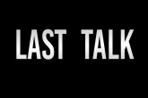 áͧԴԹ¡Ե   | Last Talk