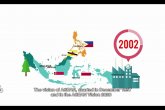 Constructing a caring and sharing , the role of HIA in ASEAN (animation)